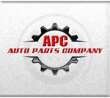 Auto Parts Company